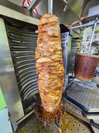 Photo of Döner Kebab - 1956 W 4th Ave, Vancouver, BC V6J 1M5